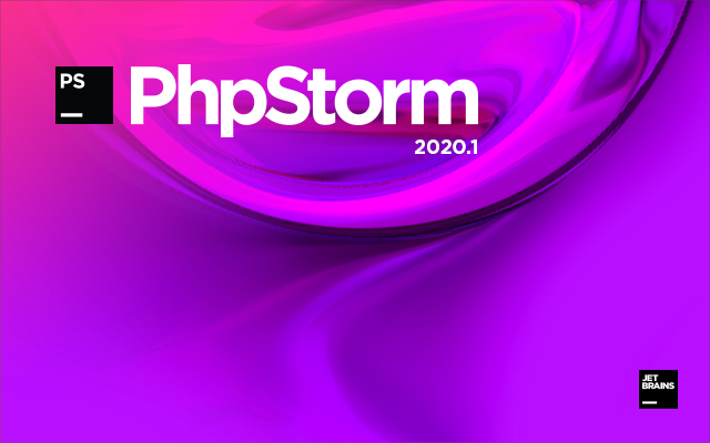 PHPStorm2020.1版最新激活码，破解教程